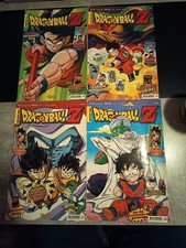 Dragonball Z Manga Hefte NR