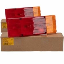 2x HELLA 2SD004460011