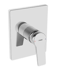 Hansatwist Hansa Brause Dusche Armatur Up-Fertigset # 8985-9083 # 9316465