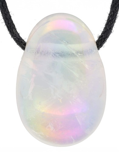 Angel aura bergkristall - angel,