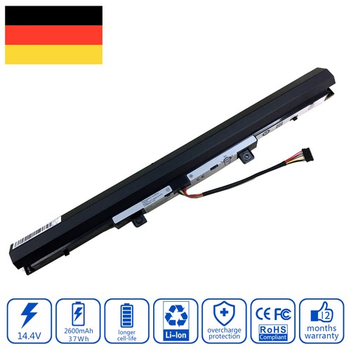 Laptop akku für - laptop, lenovo