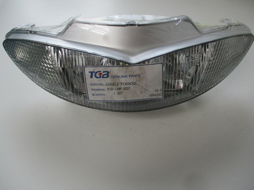 Tgb akros tec - tec, 50,