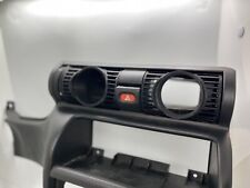 Opel Astra f gsi mk3 52mm Blende vauxhall c20xe c20let gsi gauge