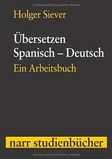 Übersetzen Spanisch -