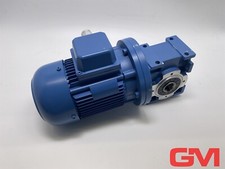 AMK Tornado Getriebemotor D71L4-SV47 gear motor 230/400V 0,37kW Motor