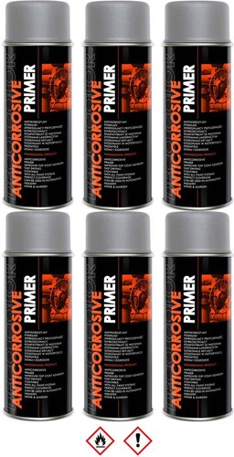 Stück 400ml grauer füller - stück,