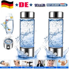 Wasserionisierer - 2x,