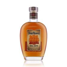Four Roses Small Batch Bourbon