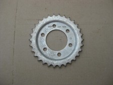 Gritzner Monza Milano Göricke Miele Rixe Anker Panther neu Pränafa Kettenrad NOS