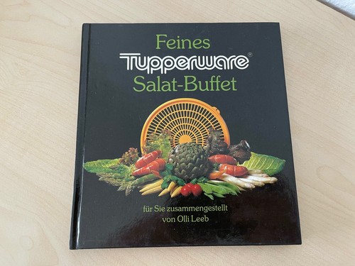 Feines tupperware salat - *****,