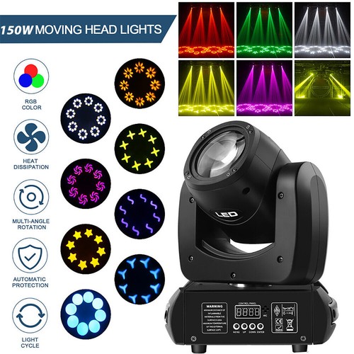 150w moving head led - 150w,