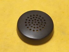 Mikrofoneinsprachedeckel