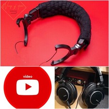 Replacement headband cushion - replacement,
