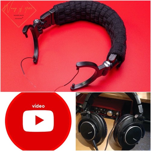 Replacement headband cushion - replacement,