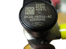 Original  Einspritzdüsen Injektor  FORD TRANSIT  GK2Q-9K546-AC