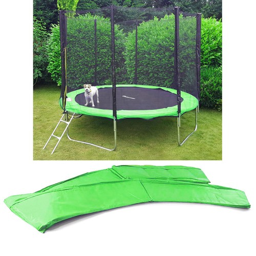366cm trampolin randabdeckung - 366cm,