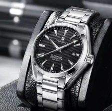 Automatik Herrenuhr 41mm -