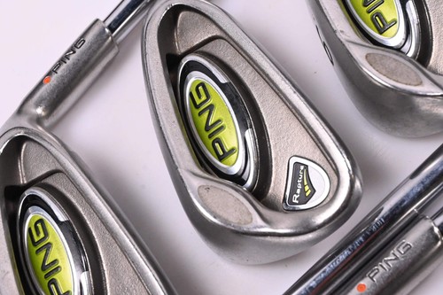 Ping rapture eisen pw - ping, 4-pw