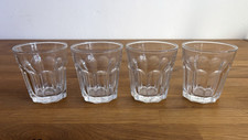 Ikea Gläser Set 4 Stück Glas
