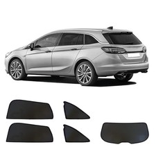 Sicht - & Sonnenschutz für