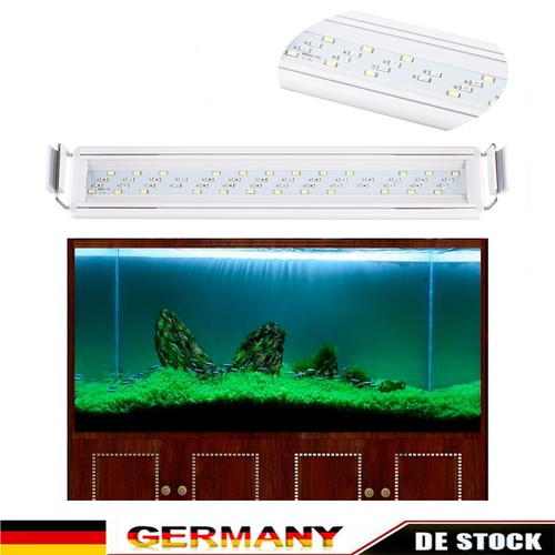 Aquarium led licht - licht, beleuchtung