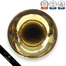 Yamaha YSL6510II versilberte