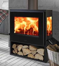 EEK A+ Kaminofen Panadero JAVA