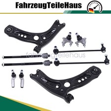 2x QUERLENKER +TRAGGELENK/