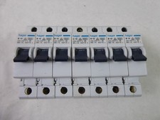 Hager MC 116 C16