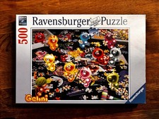 Gelini Puzzle Ravensburger