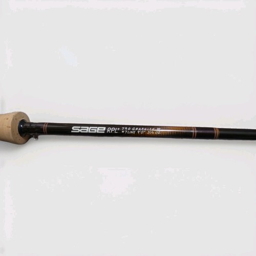 Sage rpl wt fly - rpl+, fishing