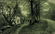 Ak Eldagsen Springe am Deister Niedersachsen, Holzmühle - 3150530