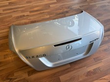 Orig. Mercedes SLK R171