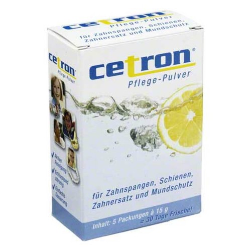 Cetron reinigungspulver - reinigungspulver, ·