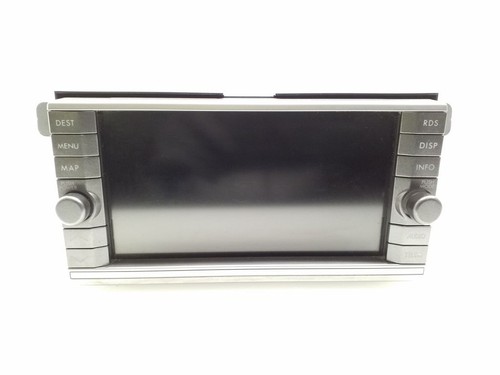 Subaru forester 2010 radio - 2010,