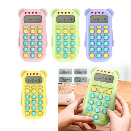 Elektronischer taschenrechner - elektronischer,