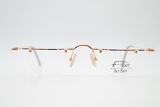 Vintage Brille Flair JET SET
