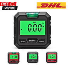 LCD Magnet Digital 360