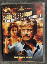 DVD Ein Mann wie Dynamit
