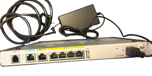 Cisco isr c926 - isr, c926-4p