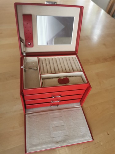 Schmuckkästchen