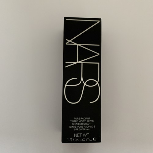 Nars tinted moisturizer light - tinted,