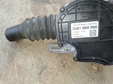 Sachs Kupplungsaktuator 3981000066 für Smart 451
