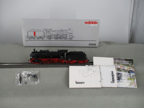 Märklin 37030 dampflok - h0,