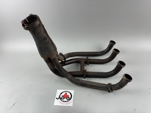 Suzuki gsx 750 ak11 - 750, downpipe