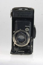 Voigtländer Bessa mit