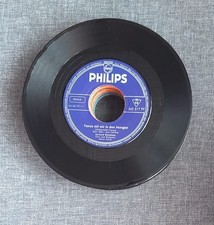 50 Schallplatten " 7" Zoll zum