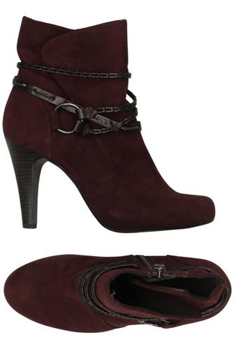Tamaris stiefelette damen - tamaris,