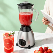 Küchenmaschine Standmixer 1.5
