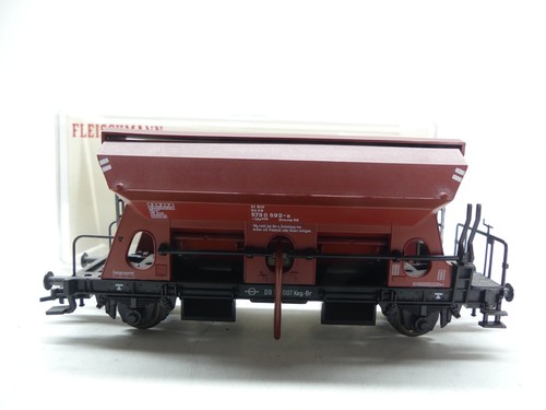 Fleischmann 5510 k - fleischmann,